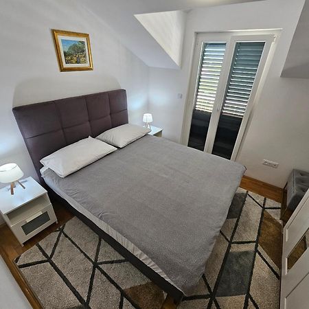 Apartments Kola Banici Экстерьер фото